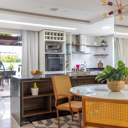 Casa Caju Villa Aracaju Dış mekan fotoğraf