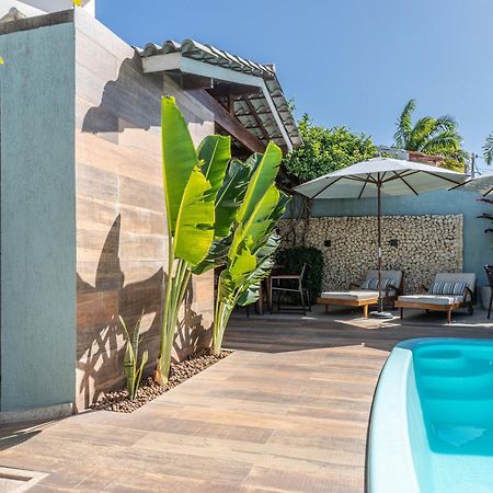 Casa Caju Villa Aracaju Dış mekan fotoğraf
