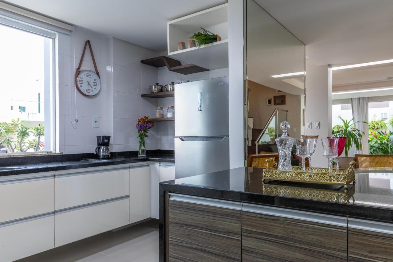 Casa Caju Villa Aracaju Dış mekan fotoğraf