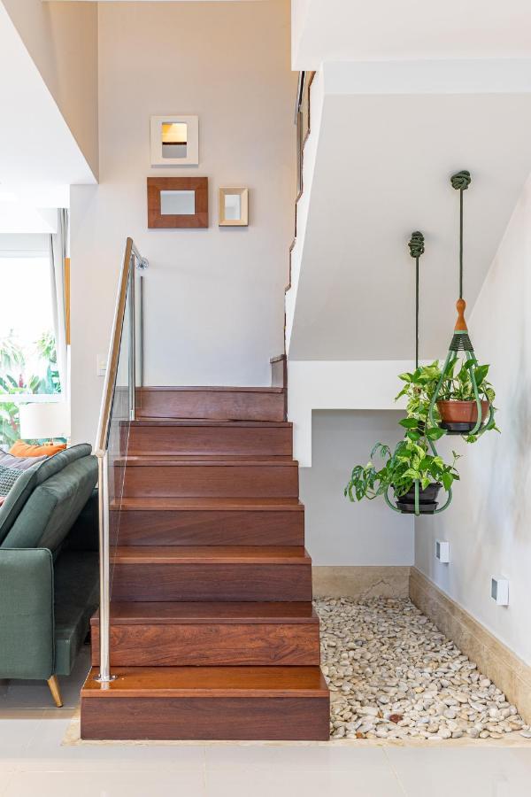 Casa Caju Villa Aracaju Dış mekan fotoğraf